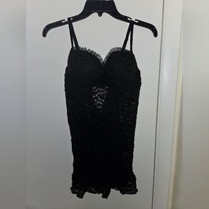 Victoria's secret nightie